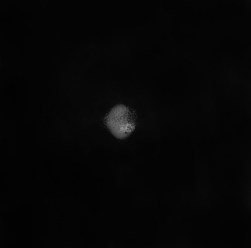 Experiments in breathing