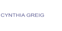 cynthia greig