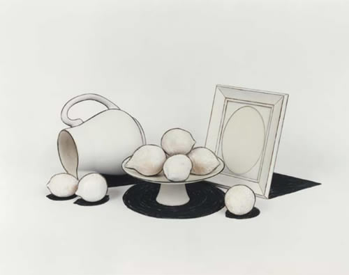 nature morte