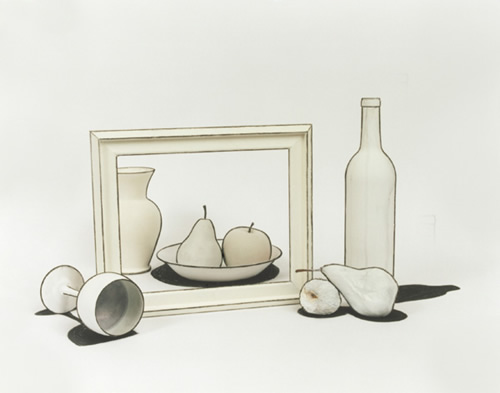 nature morte
