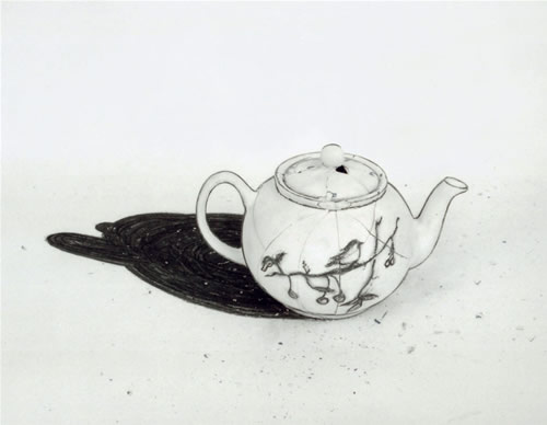 nature morte