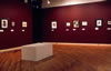 the museum