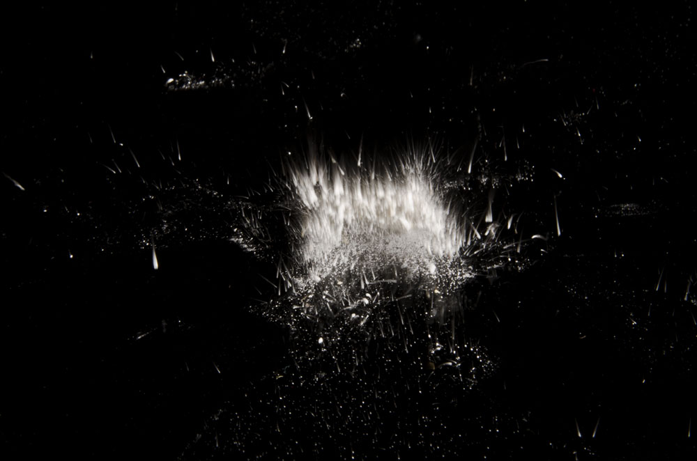 Dust to Dust